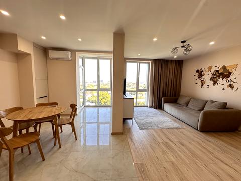 квартира за адресою Стрийська вул., 108