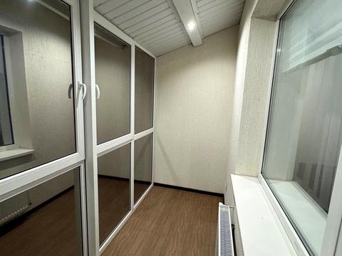 квартира по адресу Анатолия Лабунского ул., 1