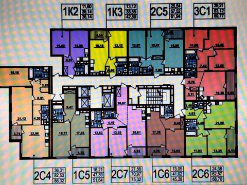 квартира за адресою Івана Виговського вул. (Маршала Гречка), 44