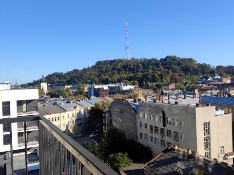 квартира по адресу Лемковская ул., 11-В