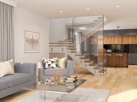 квартира по адресу Лемковская ул., 11-В