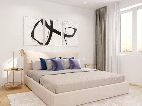 квартира по адресу Лемковская ул., 11-В