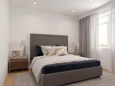 квартира по адресу Лемковская ул., 11-В