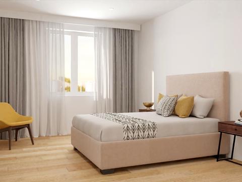 квартира по адресу Лемковская ул., 11-В