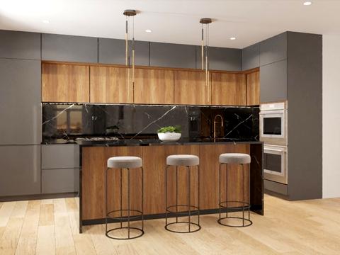 квартира по адресу Лемковская ул., 11-В