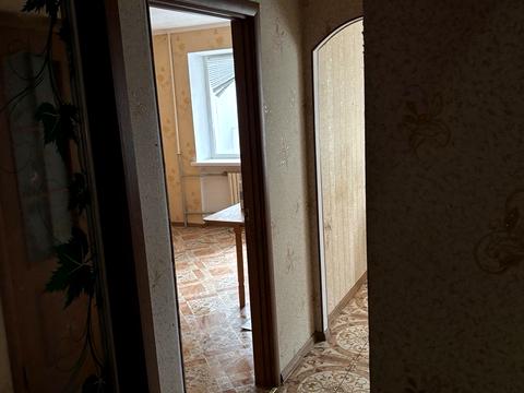 квартира за адресою Фонтанська дорога вул. (Перекопской дивизии улица), 16/1