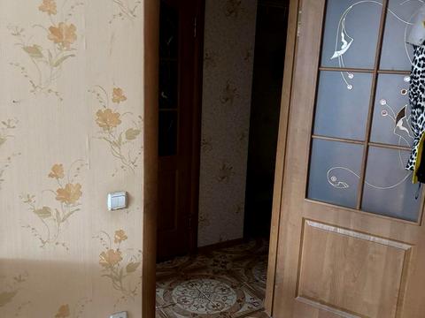 квартира за адресою Фонтанська дорога вул. (Перекопской дивизии улица), 16/1