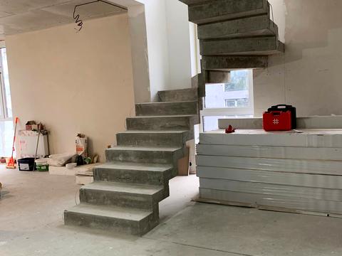 квартира по адресу Лемковская ул., 11-В