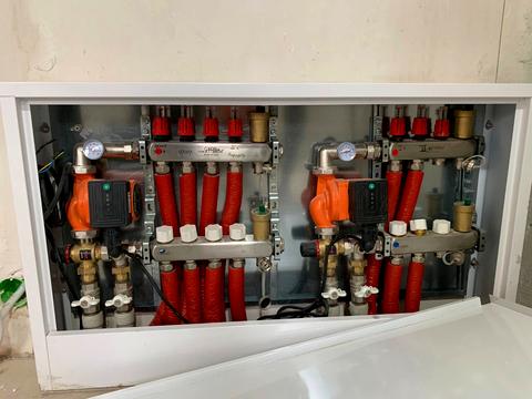 квартира по адресу Лемковская ул., 11-В