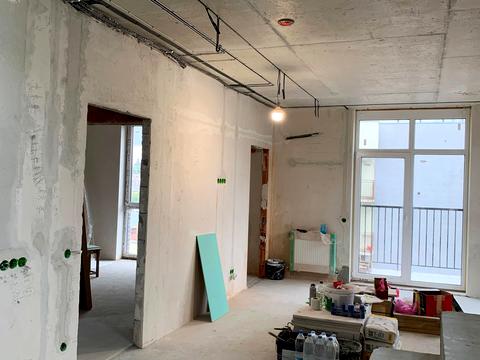 квартира по адресу Лемковская ул., 11-В