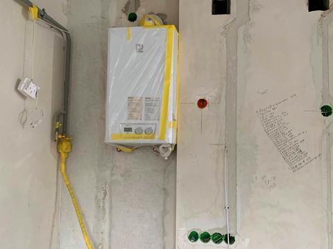 квартира по адресу Лемковская ул., 11-В