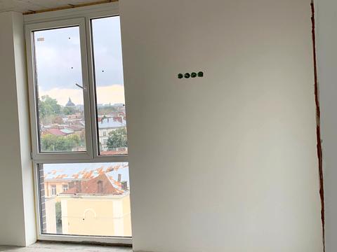 квартира по адресу Лемковская ул., 11-В