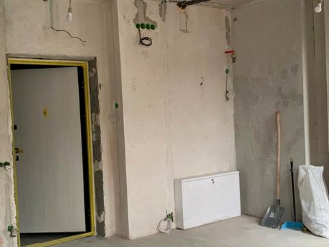 квартира по адресу Лемковская ул., 11-В