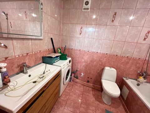 квартира за адресою Сергія Короля вул. (Бережанська), 55