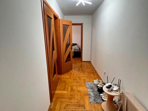 квартира за адресою Сергія Короля вул. (Бережанська), 55