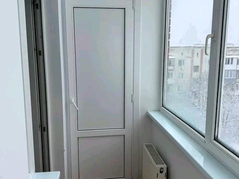 квартира за адресою Сергія Короля вул. (Бережанська), 55