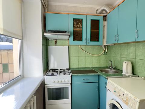 квартира за адресою Генерала Безручка просп. (Олеко Дундича), 28