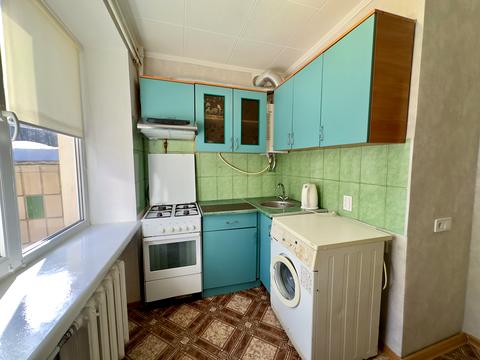 квартира за адресою Генерала Безручка просп. (Олеко Дундича), 28