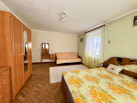 квартира за адресою Генерала Безручка просп. (Олеко Дундича), 28