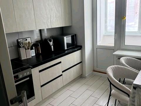 квартира за адресою Сергія Короля вул. (Бережанська), 55