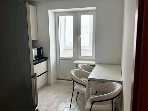 квартира за адресою Сергія Короля вул. (Бережанська), 55