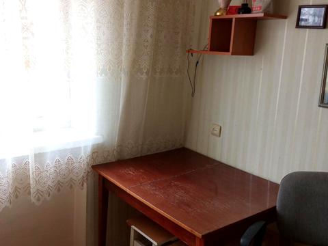 квартира за адресою Моторобудівників просп., 3