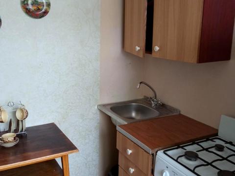 квартира за адресою Моторобудівників просп., 3