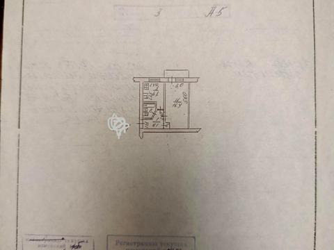 квартира за адресою Моторобудівників просп., 3