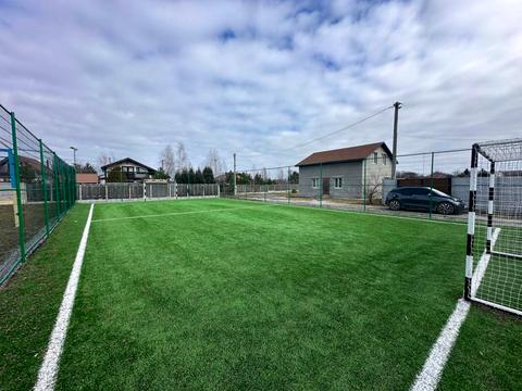 будинок за адресою смт. Обухівка, Висока