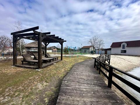 будинок за адресою смт. Обухівка, Висока