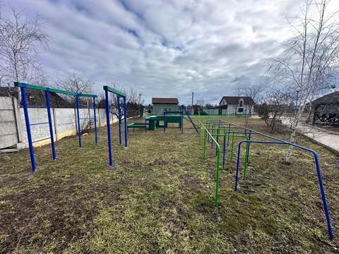 будинок за адресою смт. Обухівка, Висока