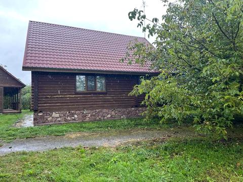 дом по адресу Іванків