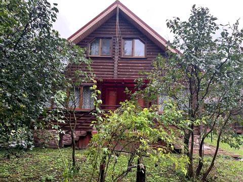 дом по адресу Іванків