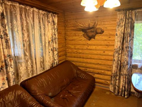 дом по адресу Іванків