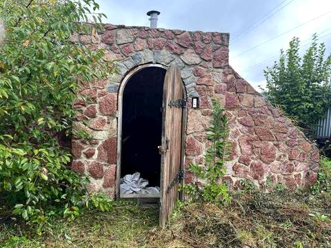 дом по адресу Іванків