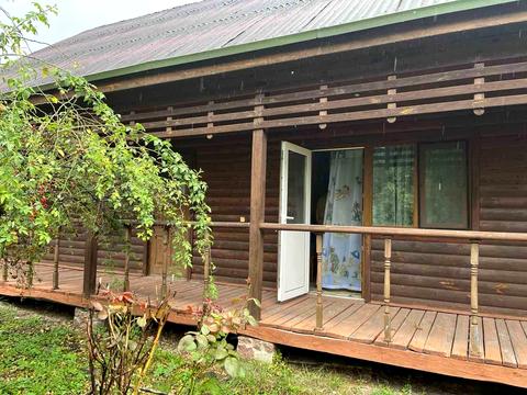 дом по адресу Іванків