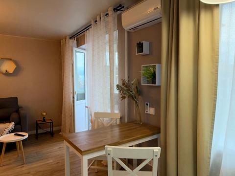 квартира за адресою Дніпро, Олександра Поля просп. (Кірова), 45