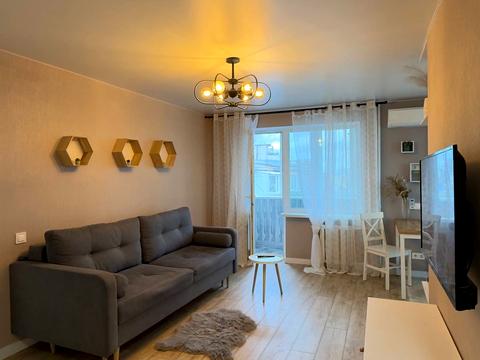 квартира за адресою Дніпро, Олександра Поля просп. (Кірова), 45