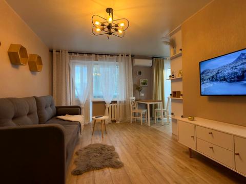 квартира за адресою Дніпро, Олександра Поля просп. (Кірова), 45