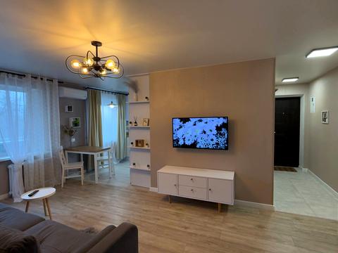 квартира за адресою Дніпро, Олександра Поля просп. (Кірова), 45