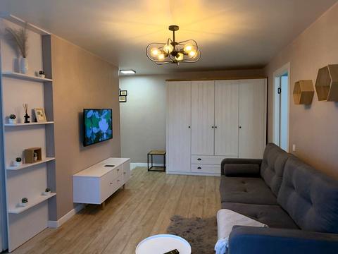 квартира за адресою Дніпро, Олександра Поля просп. (Кірова), 45