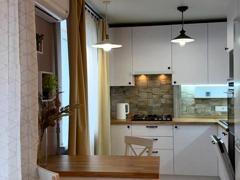 квартира за адресою Дніпро, Олександра Поля просп. (Кірова), 45