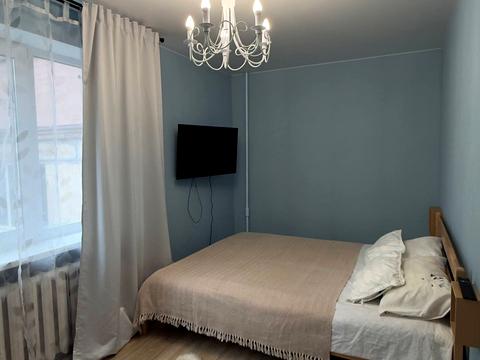 квартира за адресою Дніпро, Олександра Поля просп. (Кірова), 45