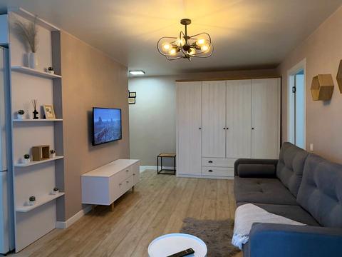 квартира за адресою Дніпро, Олександра Поля просп. (Кірова), 45