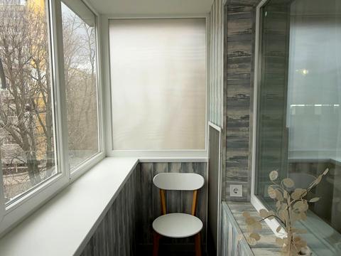 квартира за адресою Дніпро, Олександра Поля просп. (Кірова), 45