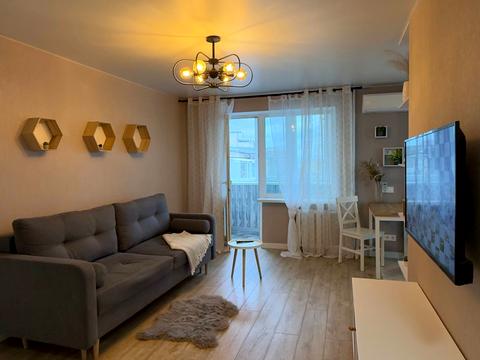 квартира за адресою Дніпро, Олександра Поля просп. (Кірова), 45