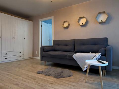 квартира за адресою Дніпро, Олександра Поля просп. (Кірова), 45