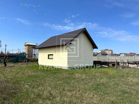 дом по адресу травнева, 52А