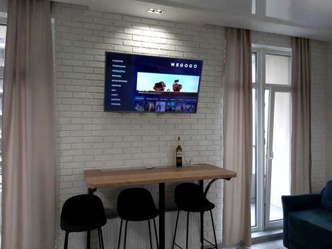 квартира по адресу Курортный пер., 1-А