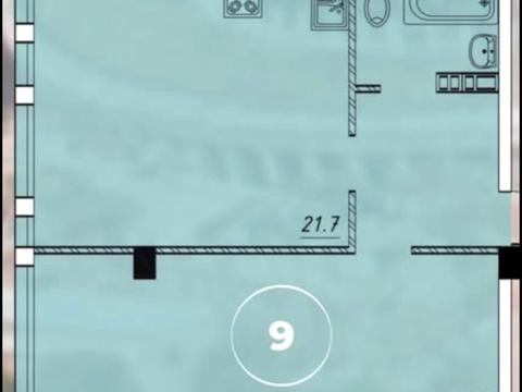 квартира за адресою Інглезі вул. (25-ї Чапаєвської Дивізії), 2 к2